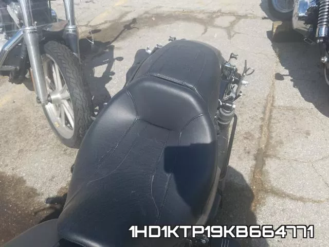 1HD1KTP19KB664771 фото 7
