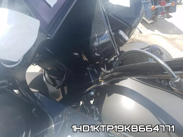 1HD1KTP19KB664771 фото 10