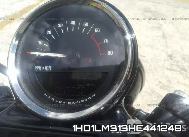 1HD1LM313HC441248 фото 8