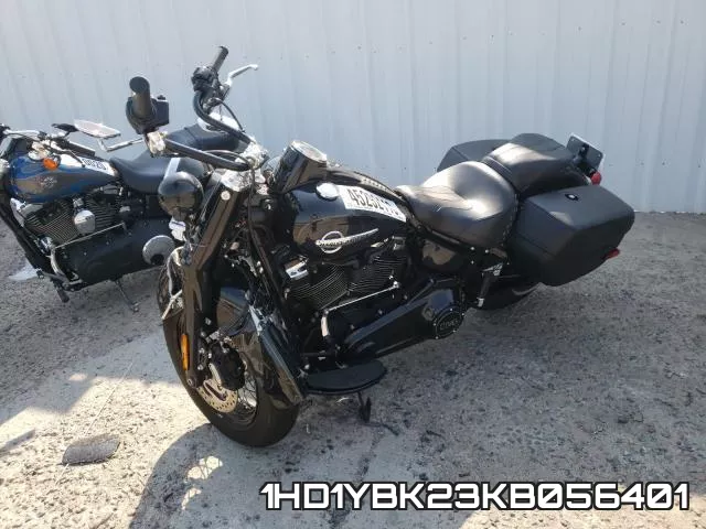 1HD1YBK23KB056401 фото 3