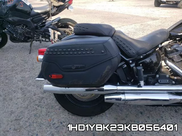 1HD1YBK23KB056401 фото 7