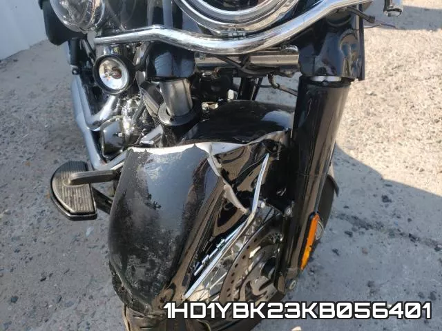 1HD1YBK23KB056401 фото 10