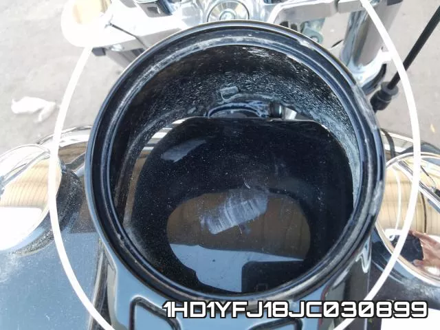 1HD1YFJ18JC030899 фото 9