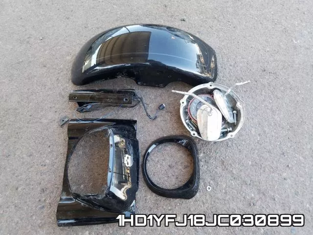 1HD1YFJ18JC030899 фото 10
