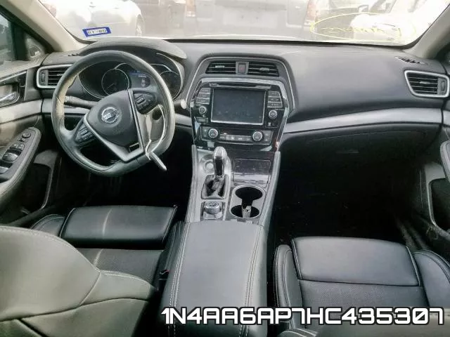 1N4AA6AP7HC435307 фото 10