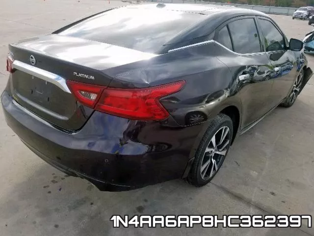 1N4AA6AP8HC362397 фото 5