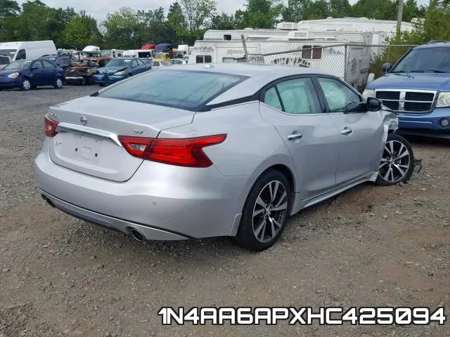 1N4AA6APXHC425094 фото 5