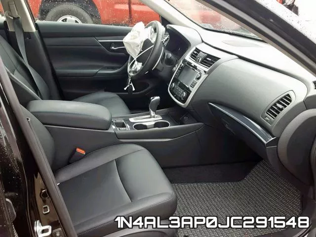 1N4AL3AP0JC291548 фото 6