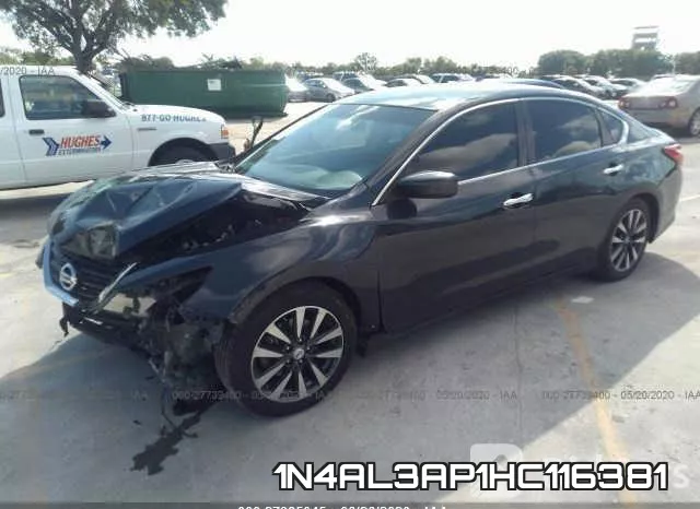 1N4AL3AP1HC116381 фото 3