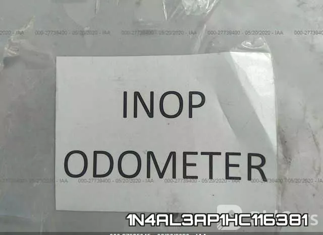 1N4AL3AP1HC116381 фото 8