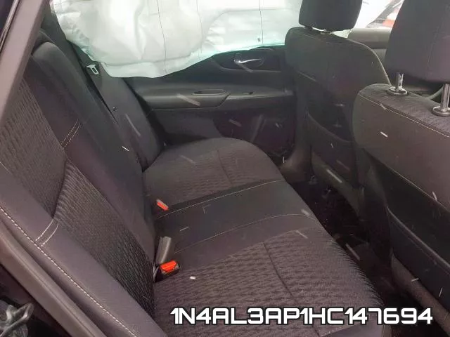 1N4AL3AP1HC147694 фото 7