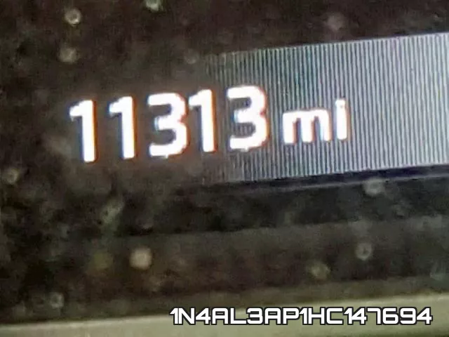 1N4AL3AP1HC147694 фото 9