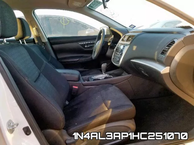 1N4AL3AP1HC251070 фото 6