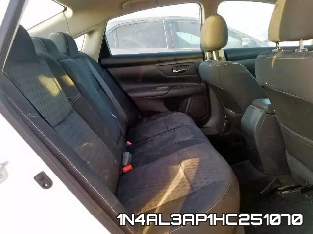 1N4AL3AP1HC251070 фото 7