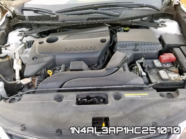 1N4AL3AP1HC251070 фото 8