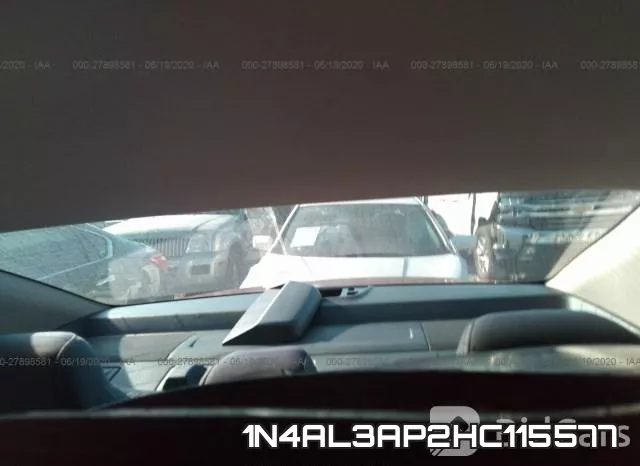 1N4AL3AP2HC115577 фото 9