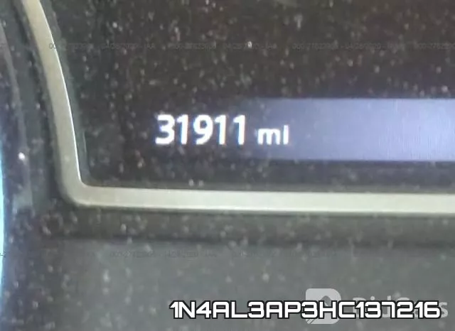 1N4AL3AP3HC137216 фото 8