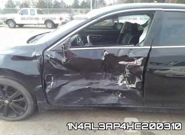 1N4AL3AP4HC200310 фото 7