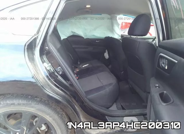 1N4AL3AP4HC200310 фото 9
