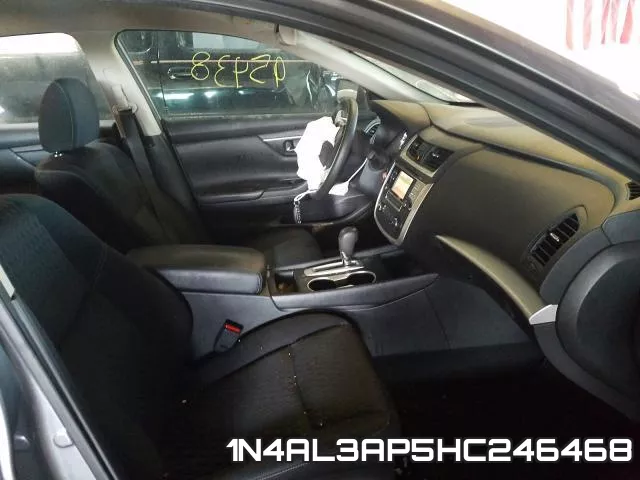 1N4AL3AP5HC246468 фото 6