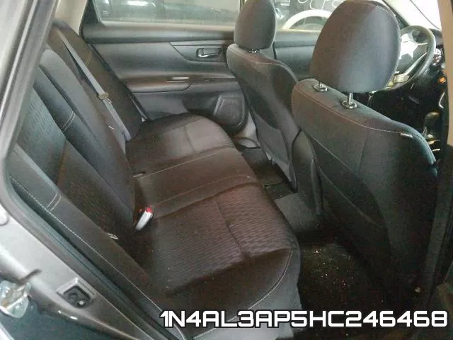 1N4AL3AP5HC246468 фото 7