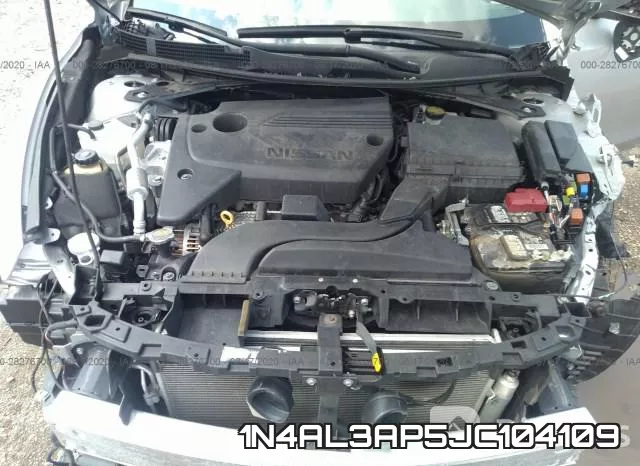 1N4AL3AP5JC104109 фото 7