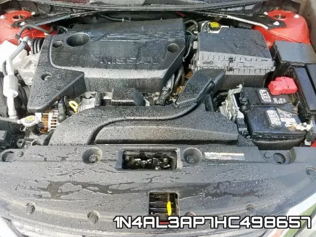 1N4AL3AP7HC498657 фото 8