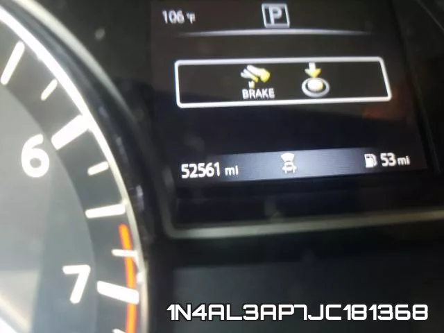 1N4AL3AP7JC181368 фото 9