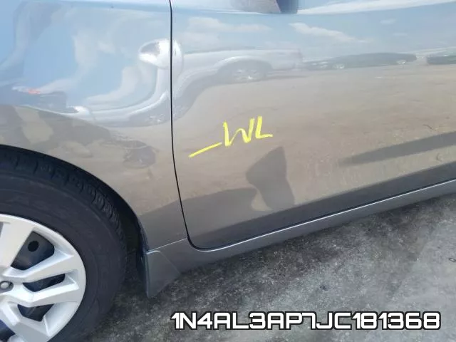 1N4AL3AP7JC181368 фото 10