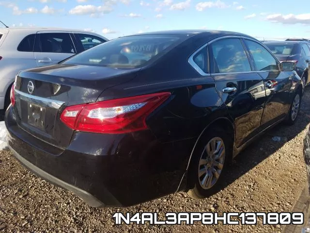1N4AL3AP8HC137809 фото 5