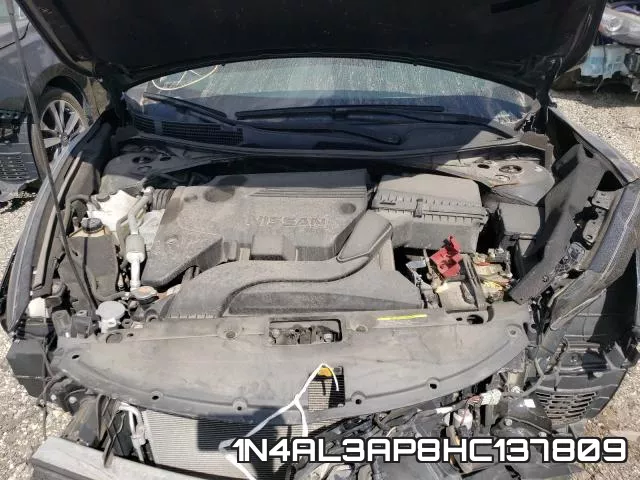 1N4AL3AP8HC137809 фото 8