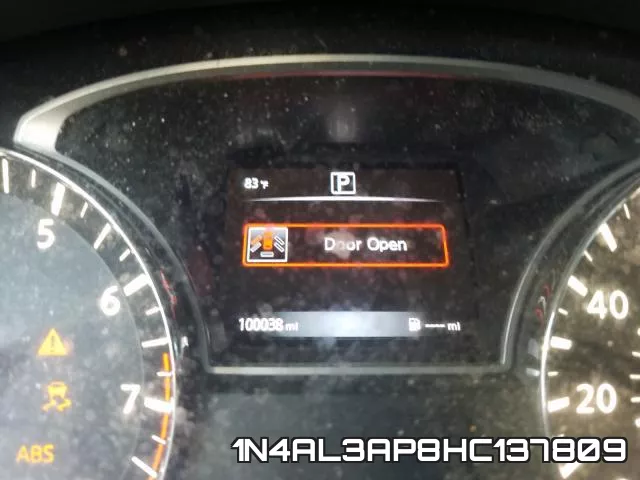 1N4AL3AP8HC137809 фото 9