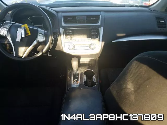 1N4AL3AP8HC137809 фото 10
