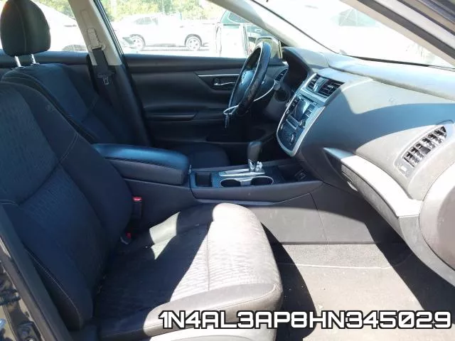 1N4AL3AP8HN345029 фото 6