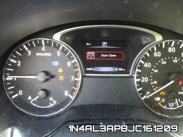 1N4AL3AP8JC161209 фото 9