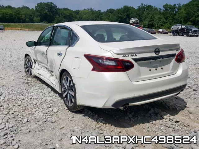 1N4AL3APXHC498524 фото 4