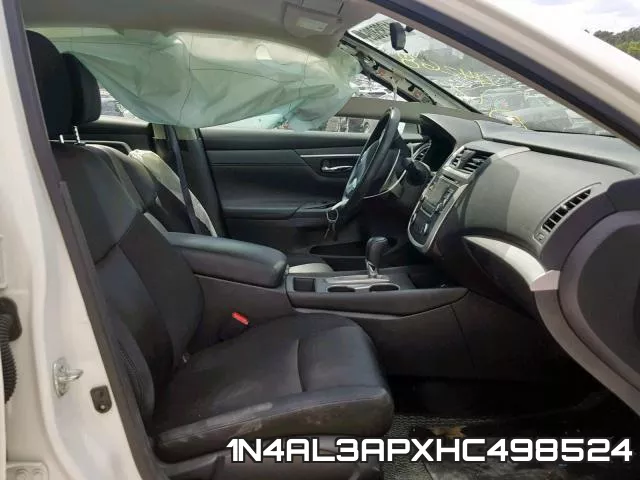 1N4AL3APXHC498524 фото 6