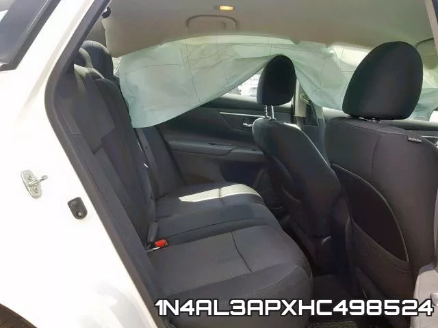 1N4AL3APXHC498524 фото 7