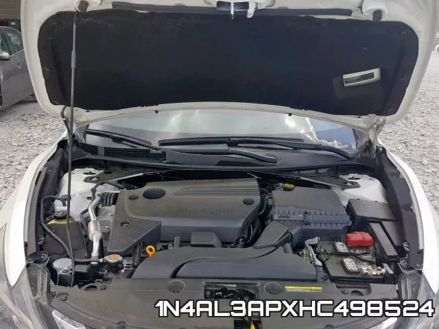 1N4AL3APXHC498524 фото 8