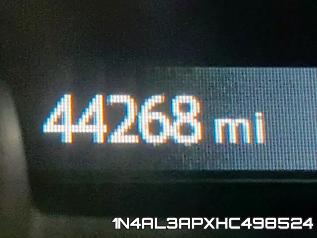 1N4AL3APXHC498524 фото 9