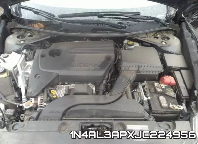 1N4AL3APXJC224956 фото 2