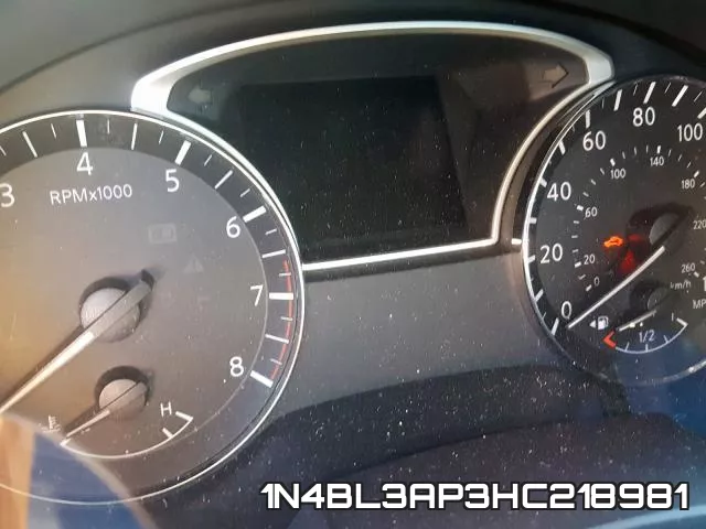 1N4BL3AP3HC218981 фото 9