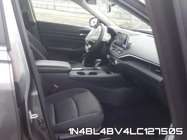 1N4BL4BV4LC127505 фото 6
