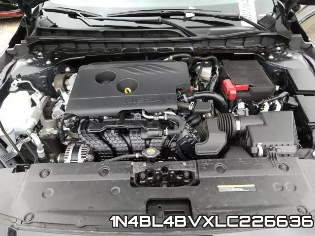 1N4BL4BVXLC226636 фото 8