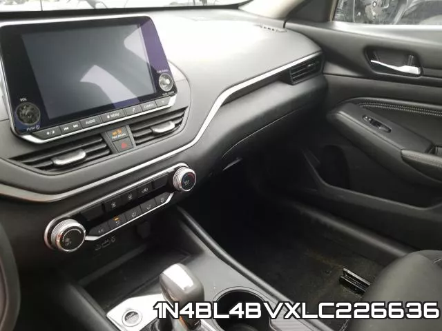 1N4BL4BVXLC226636 фото 10
