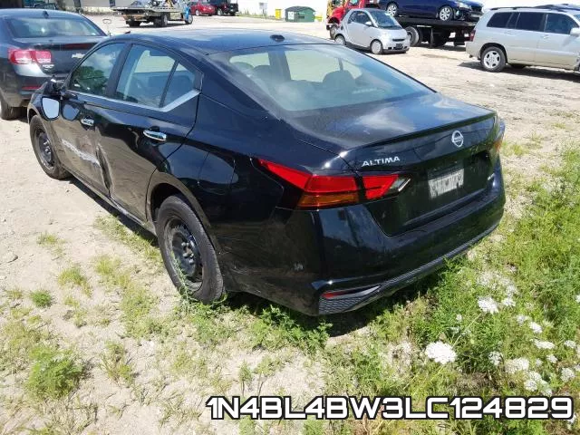 1N4BL4BW3LC124829 фото 4
