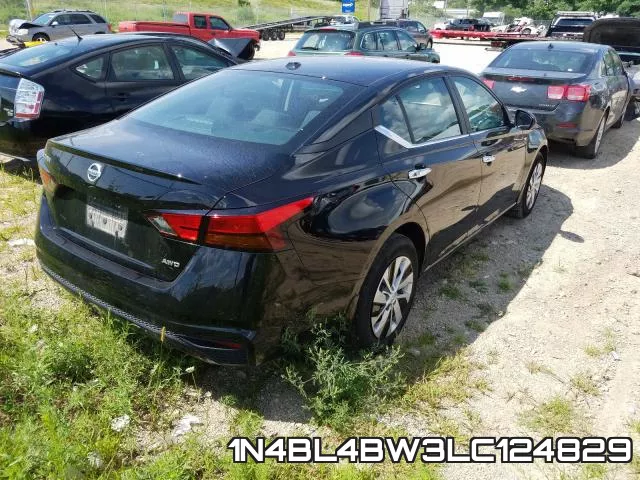 1N4BL4BW3LC124829 фото 5