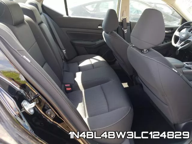 1N4BL4BW3LC124829 фото 7