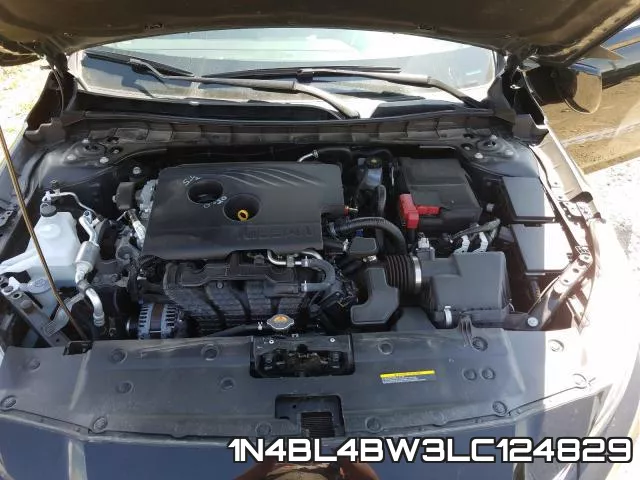 1N4BL4BW3LC124829 фото 8