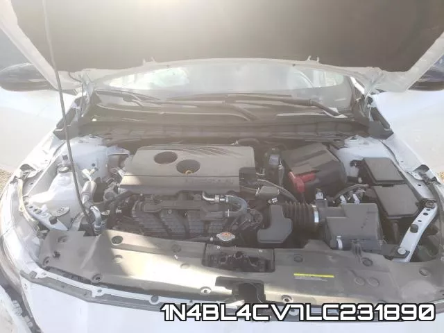 1N4BL4CV7LC231890 фото 8